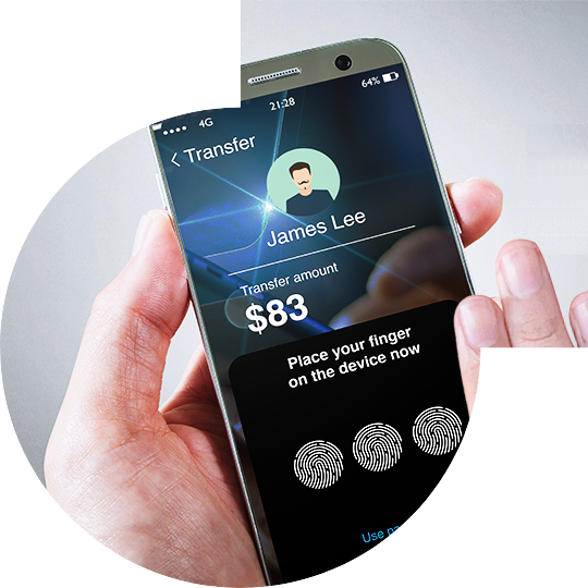 尊时凯龙新一代全系列感测技术<br>为智慧应用场域带来人机沟通全新体验